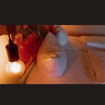 Self Checkin Heckenrose Lorin Hotel *